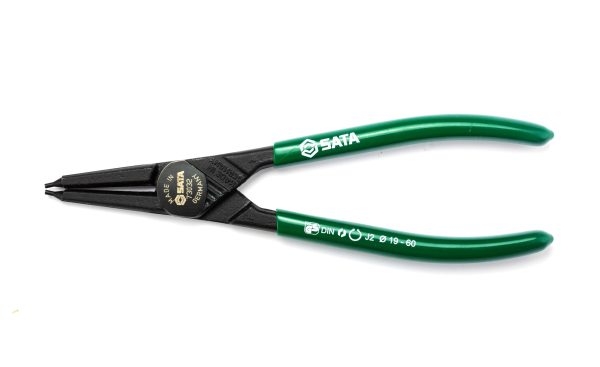 Kìm lấy phe trong mũi thẳng 5inch (φ0.9mm) SATA 73030