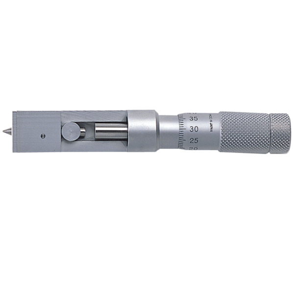 Panme đo mép lon sắt Mitutoyo  147-103 ( 0-13mm )