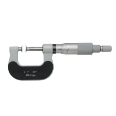 Panme đo răng trục không xoay Mitutoyo 169-202-10 ( 25-50 mm )