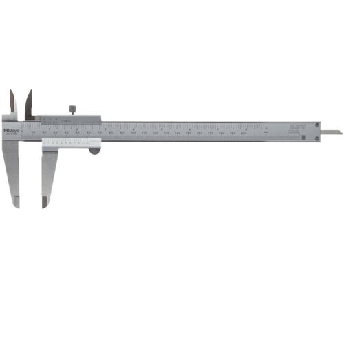 Thước cặp cơ khí Mitutoyo 530-114 ( 0-200 mm )