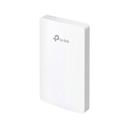 Access Point Wi-Fi 6 Gắn Tường TP-Link EAP615-Wall (AX1800)