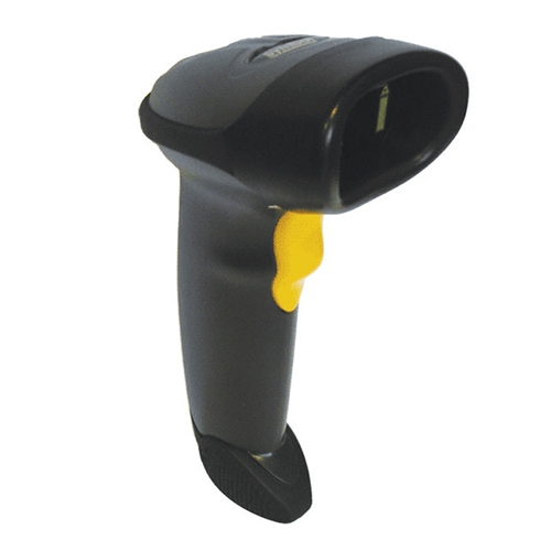 Đầu đọc mã vạch 1D Symbol - Zebra LS2208