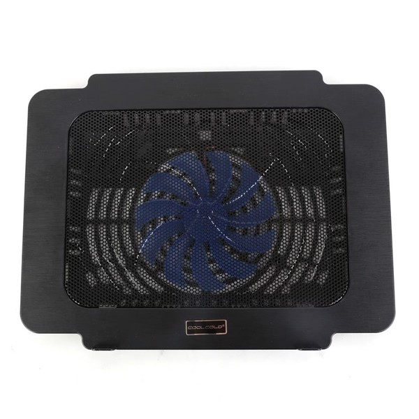Đế tản nhiệt Laptop CoolCold K16