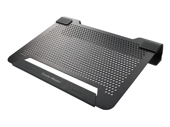 Đế tản nhiệt Laptop Cooler Master U2 PLUS