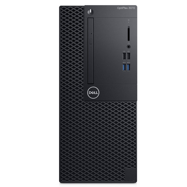 PC Dell OptiPlex 3070 42OT370002