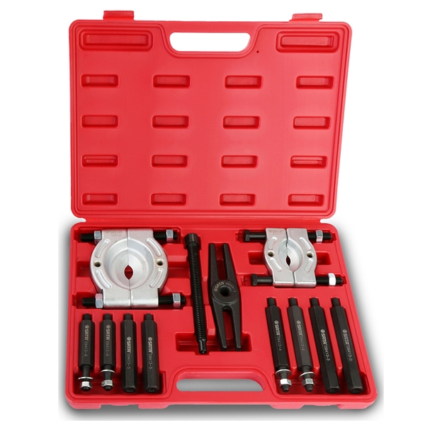 Bộ dụng cụ tháo lắp vòng bi 5T SATA 09413
