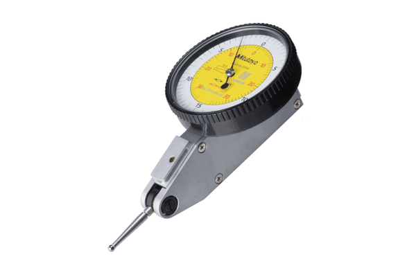 Đồng hồ so chân gập Mitutoyo 513-424-10T ( 0 - 0.5mm )
