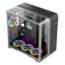 VỎ CASE 1STPLAYER T7-P ĐEN