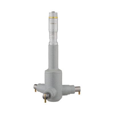 Panme 3 chấu đo lỗ Mitutoyo 368-175 ( 125-150mm )