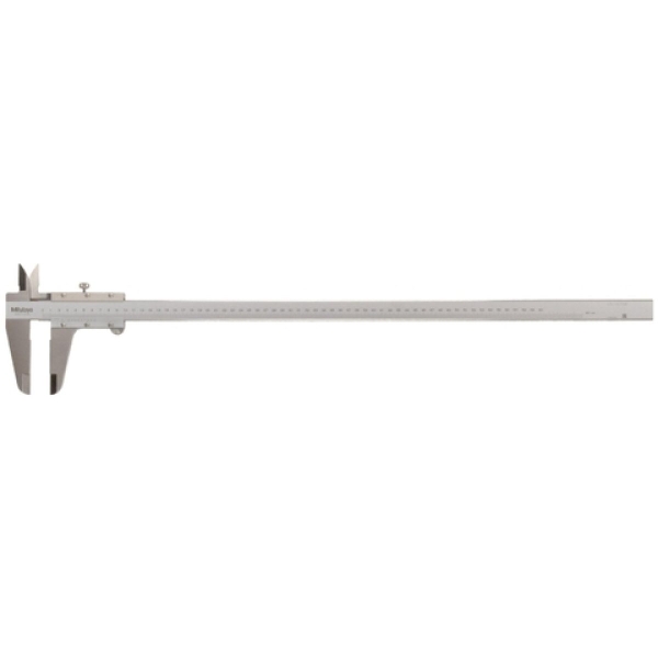 Thước cặp cơ khí Mitutoyo 530-501 ( 0 - 600mm )