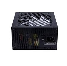guồn Máy Tính 1STPLAYER FK-400 400W Đen