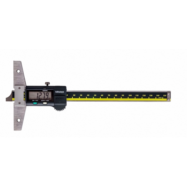 Thước đo độ sâu Mitutoyo 571-201-30 ( 0-150mm )