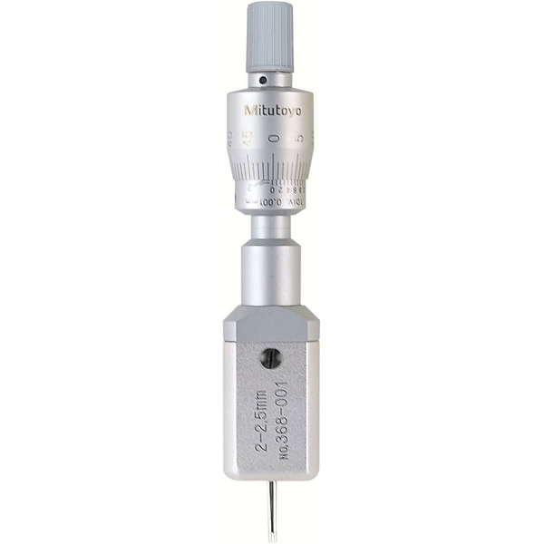 Panme 3 chấu đo lỗ Mitutoyo 368-173 ( 87-100mm )