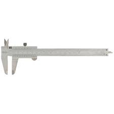 Thước cặp cơ khí Mitutoyo 530-312 ( 0-150 mm )