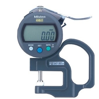 Đồng hồ đo độ dày Mitutoyo 547-301A ( 0-10mm )
