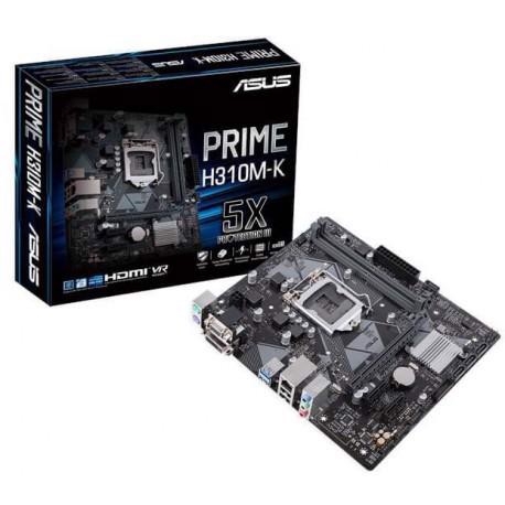 Mainboard Asus PRIME H310M-K