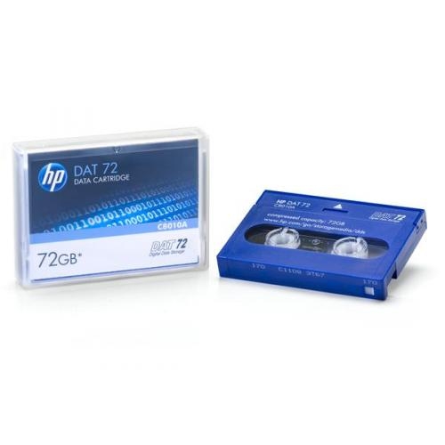 Băng từ HP DAT72 (Data Cartridge) - C8010A