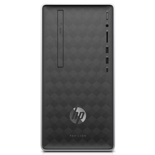 PC HP Pavilion 590-p0112d 6DV45AA