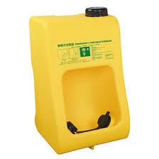 BỒN RỬA MẶT KHẨN CẤP DI ĐỘNG HÃNG SYSBEL Model: WG6000A