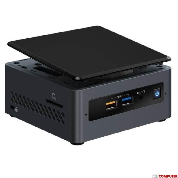 Intel NUC Kit NUC7i5BNH