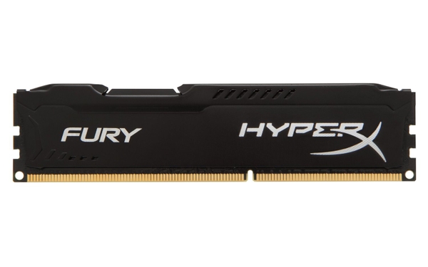 Ram Kingston HyperX Fury 16GB (1x16GB)