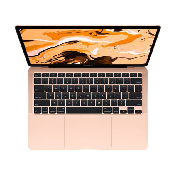 Laptop Apple Macbook Air 13.3 inch 2020 MVH52SA/A Gold