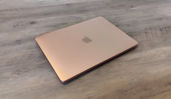 Laptop Apple Macbook Air 13.3 inch 2020 MVH52SA/A Gold
