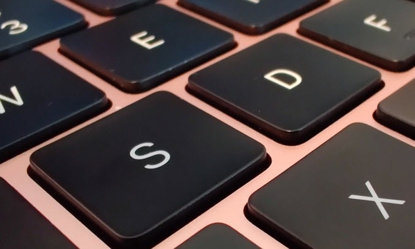 Laptop Apple Macbook Air 13.3 inch 2020 MVH52SA/A Gold