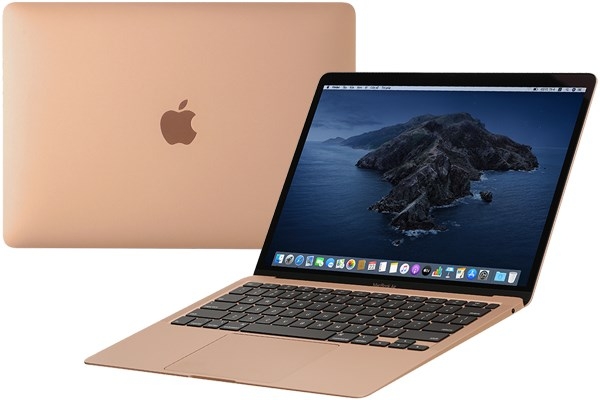 Laptop Apple Macbook Air 13.3 inch 2020 MWTL2SA/A Gold