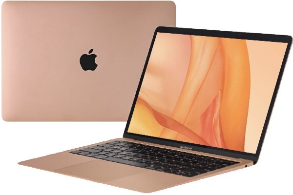 Laptop Apple Macbook Air 13.3 inch 2020 MWTL2SA/A Gold