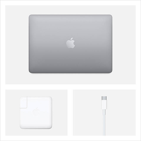 Laptop Apple Macbook Pro 2020 MWP52SA/A (Space Grey)