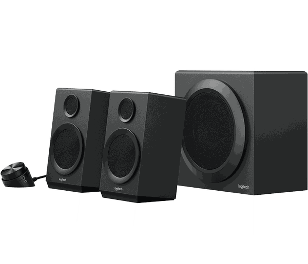 Loa Máy Tính Logitech Z333