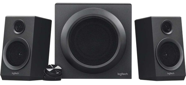 Loa Máy Tính Logitech Z333