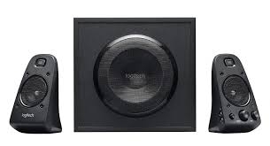Loa Máy Tính Logitech Z623 - 2.1