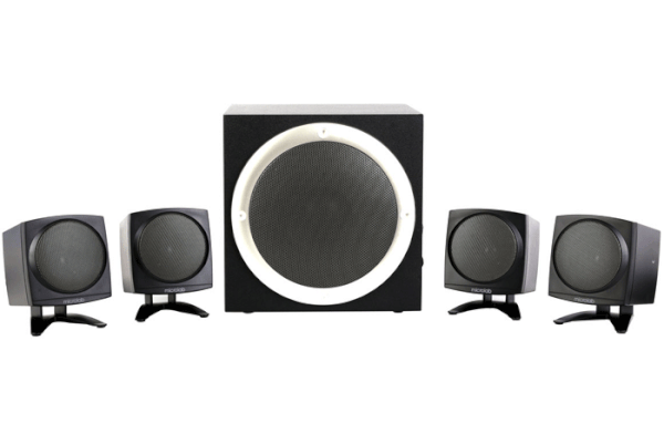 Loa Máy Tính Microlab (M900/4.1)