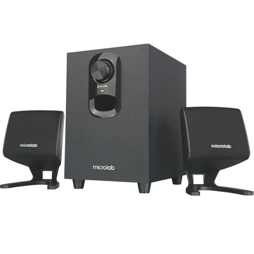 Loa Microlab M105