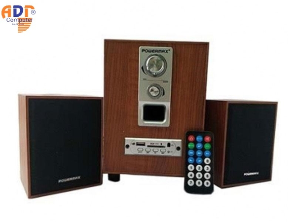 Loa Powermax 2.1 PS-163D (13PX013)