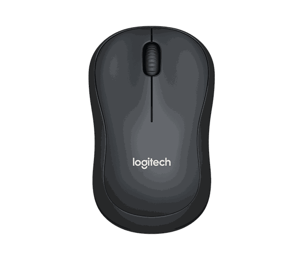 Chuột Logitech M221 Silent