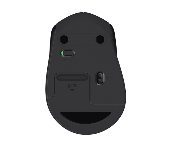 Chuột Logitech m331 silent