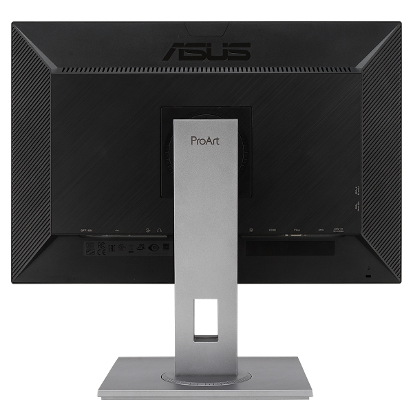 Màn hình máy tính Asus ProArt PA248QV 24.1 inch IPS FHD - Chuyên Đồ Họa