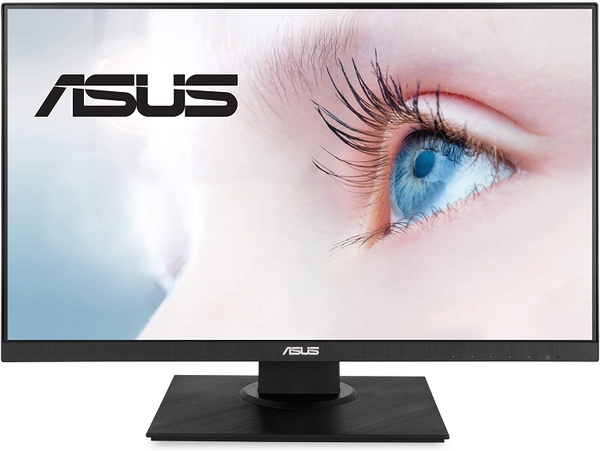 Màn hình Asus VA24DQLB 23.8 inch FHD IPS 75Hz