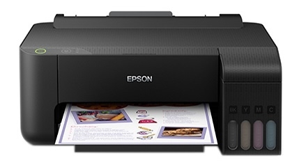 Máy in màu EPSON L1110