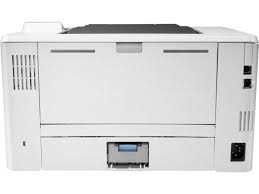 Máy in HP LaserJet Pro M404dn (W1A53A)