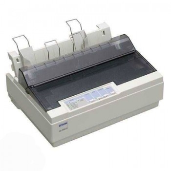 Máy in kim Epson LQ-680Pro