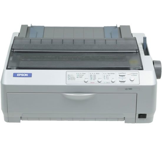 Máy in kim Epson LQ-680Pro