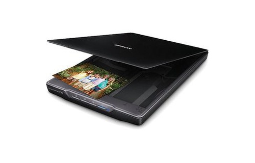 Máy quét Epson V39