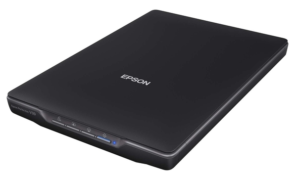 Máy quét Epson V39