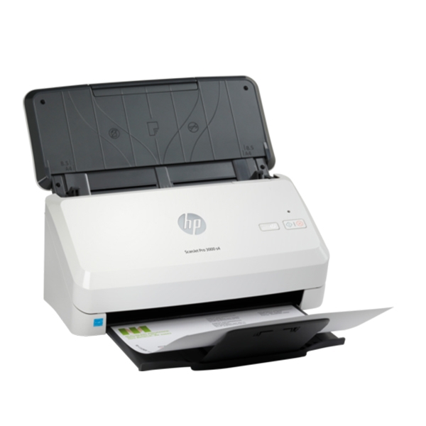 Máy quét HP ScanJet Pro 3000 s4 (6FW07A)