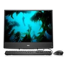 Máy tính All in One Dell Inspiron 3280 V9V3R1W