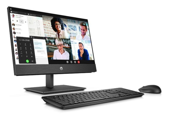 Máy tính All in One HP ProOne 400 G4 4YL93PA